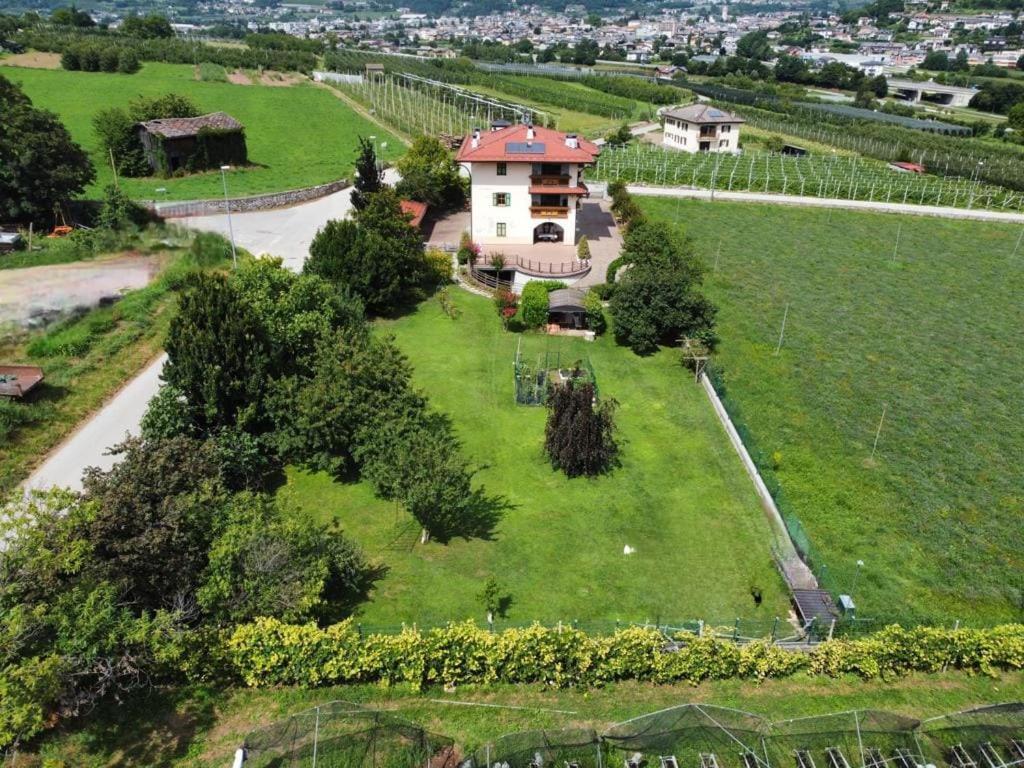 Il Gallo Pergine Valsugana Exterior photo