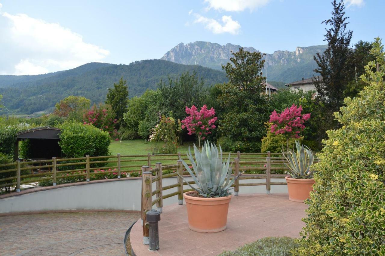 Il Gallo Pergine Valsugana Exterior photo